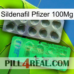 Sildenafil Pfizer 100Mg new04
